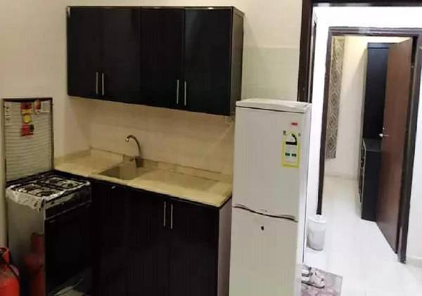 الحمدانية الراقي للشقق المفروشة