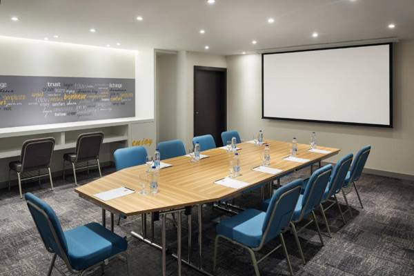 Adagio Aparthotel Jeddah Malik Road