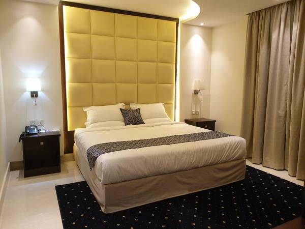 Lamar Al Bawadi Hotel