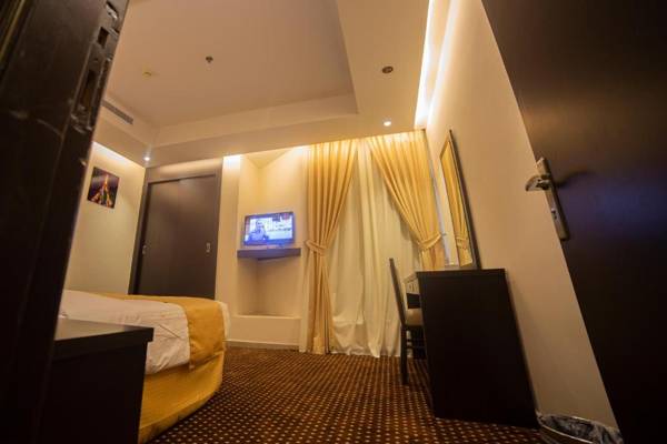 Mabet Al Tahlia Hotel Apartments