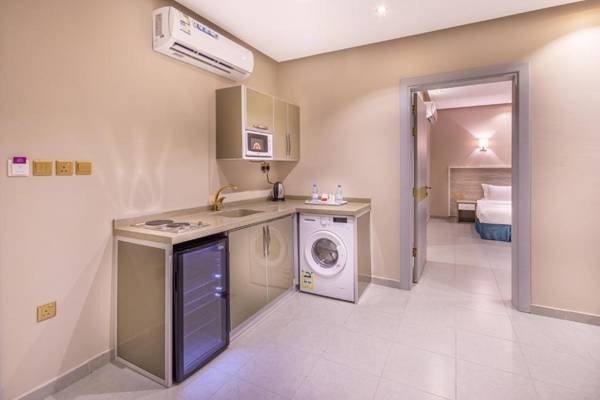 Kyona Purple -Al Qurayat