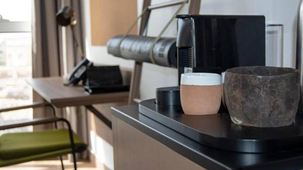 Shada Hotel Al Shati