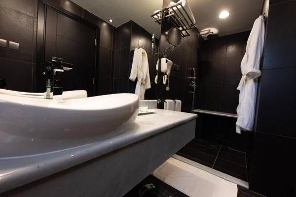 Andalus Habitat Hotel