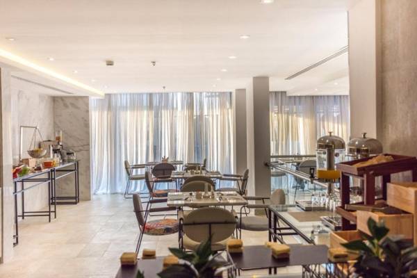 Ewaa Express Hotel - Al Rawda