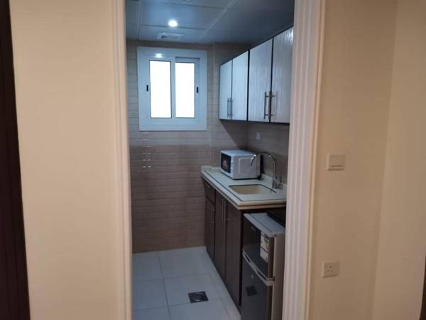 Karam Hiraa Hotel Apartments - كرم حراء للشقق الفندقية