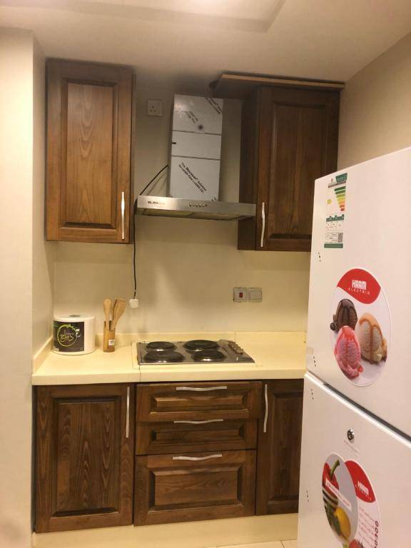 نزل الشاطي 3 عايلات فقط