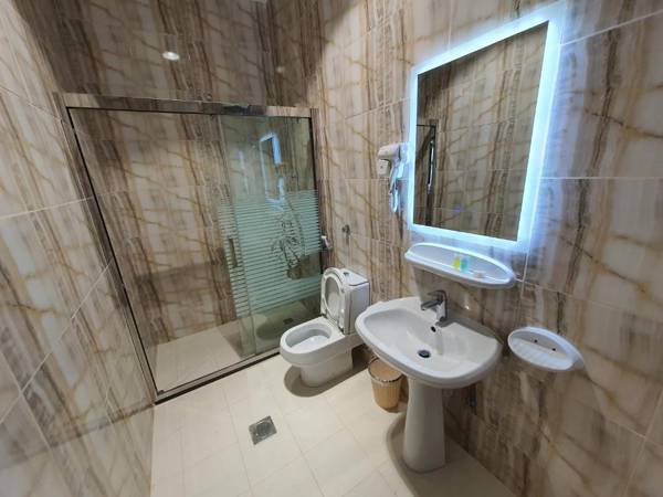 Pearl of Vision Hotel