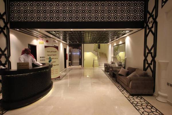 Lamasat Alshrq Hotel Palace
