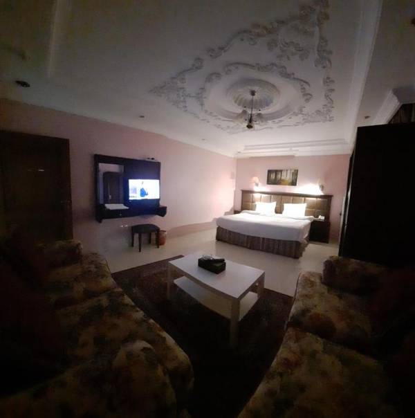 شاطئ الورد 2 قصر البالود 2 سابقا