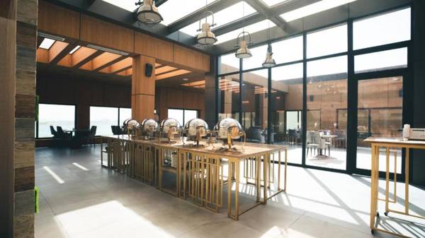 Hoor Park - حور بارك