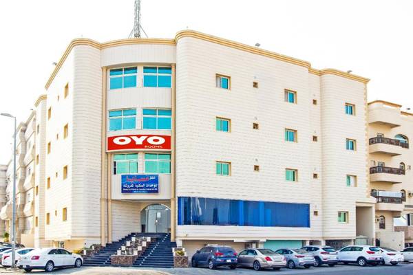 OYO 575 Massaya Furnished Apartments