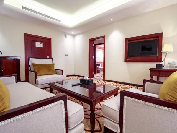 Lotaz Hotel - Al Shatea