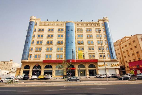 Al Tamayoz Al Raqi - Hera