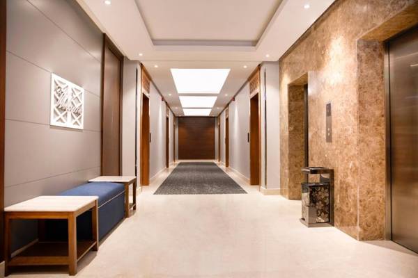 Swiss Blue Hotel Hera