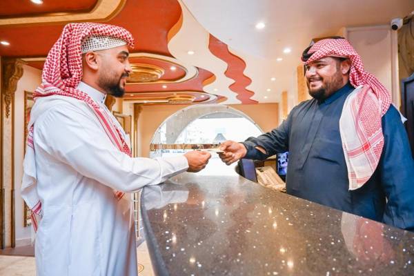 سيلين للوحدات السكنية المفروشة