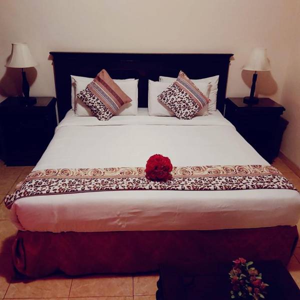 سيلين للوحدات السكنية المفروشة