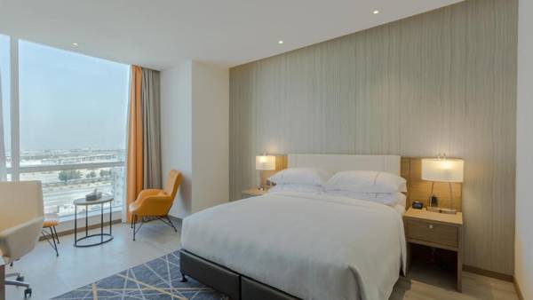 Clarion Hotel Jeddah Airport