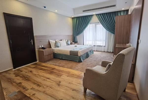 توجاردن المروة - Tu Jardin Al Marwa