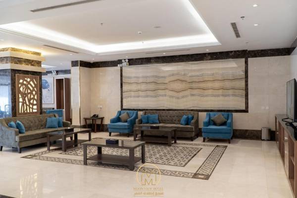 فندق إطلالة القمر Moon View Hotel