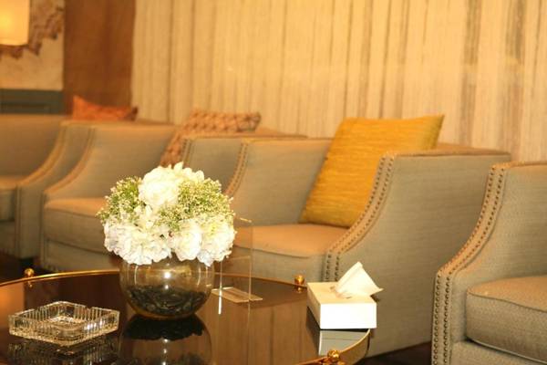 Arjan Suite - ارجان سويت