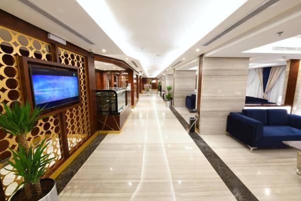 Blue Diamond Hotel Jeddah فندق بلو دايموند جدة