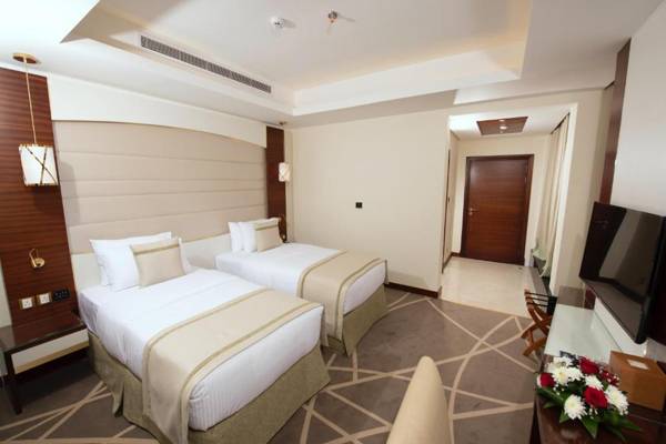 Blue Diamond Hotel Jeddah فندق بلو دايموند جدة