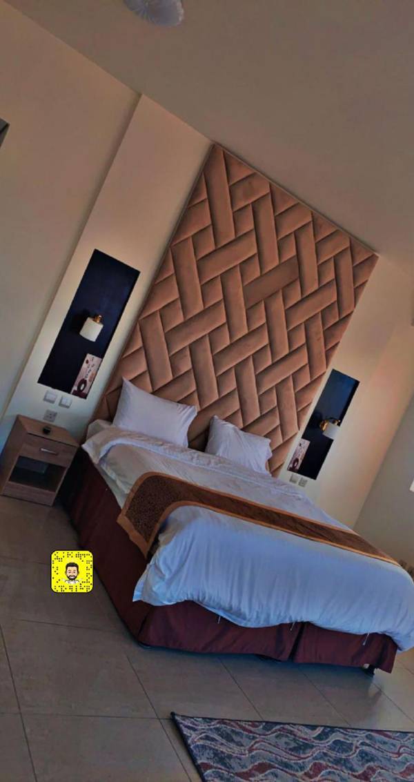 Damac Tower Apartment