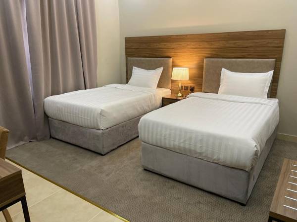 Vital House Apartments