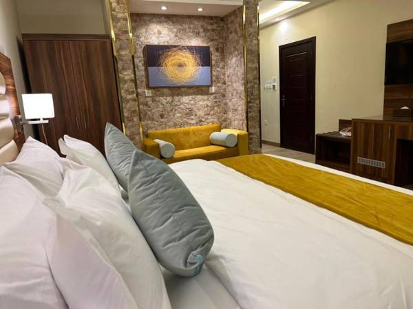 MOMENTS HOTEl فندق لحظات