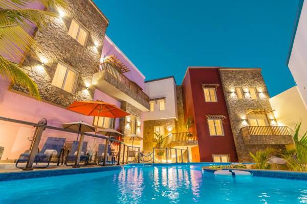 Deiafa Resort منتجع الضيافة