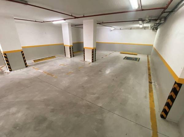 لاند مارك صاري - Lanmark Hotel Sari Street