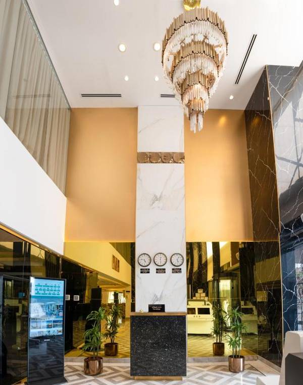 Sukoon Hotel