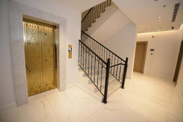 ودف للشقق المخدومة WDF Serviecd Apartment