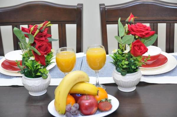 بلقيس فرع الشفاء للشقق الفندقيه