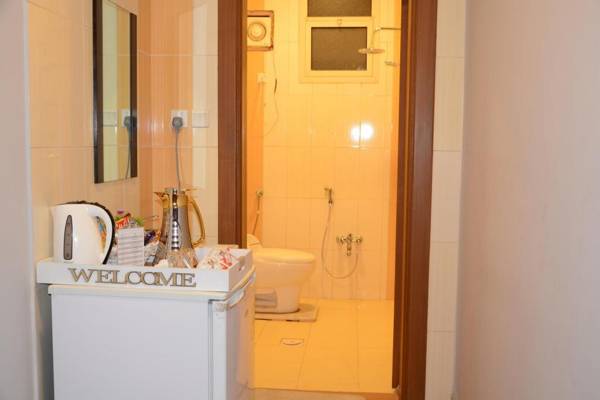 Al Bondokya Hotel Suites