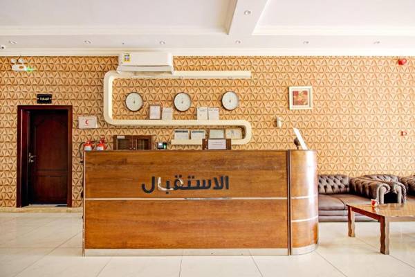 Bariq Al Jawhara Hotel