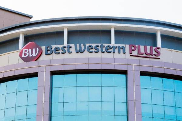 Best Western Plus Buraidah