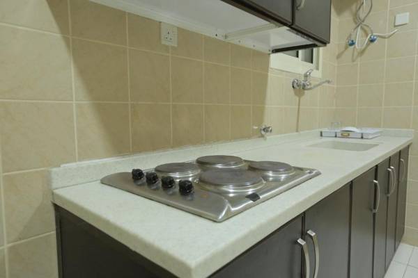 Alrosa Furnished Apartments