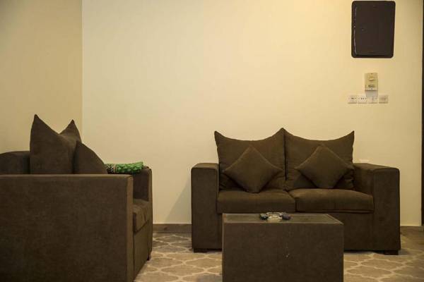 Al Eairy Apartment-Alqaseem 4