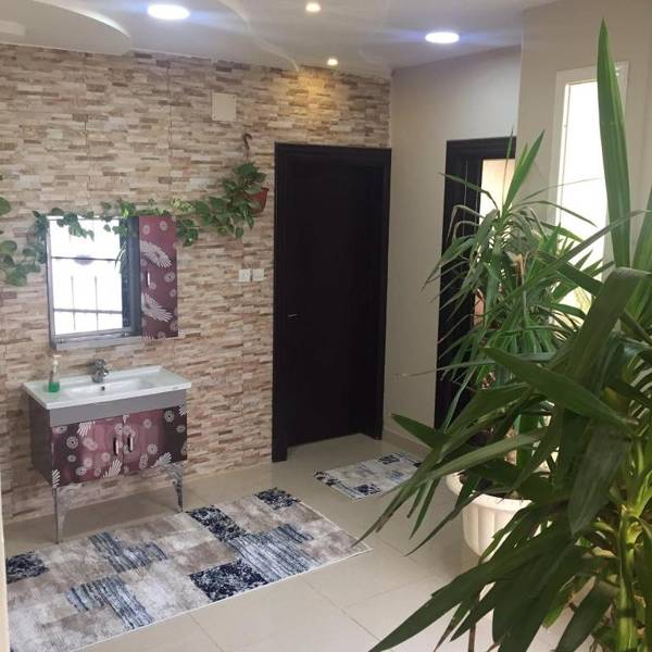 Danat Alnakheel Chalet