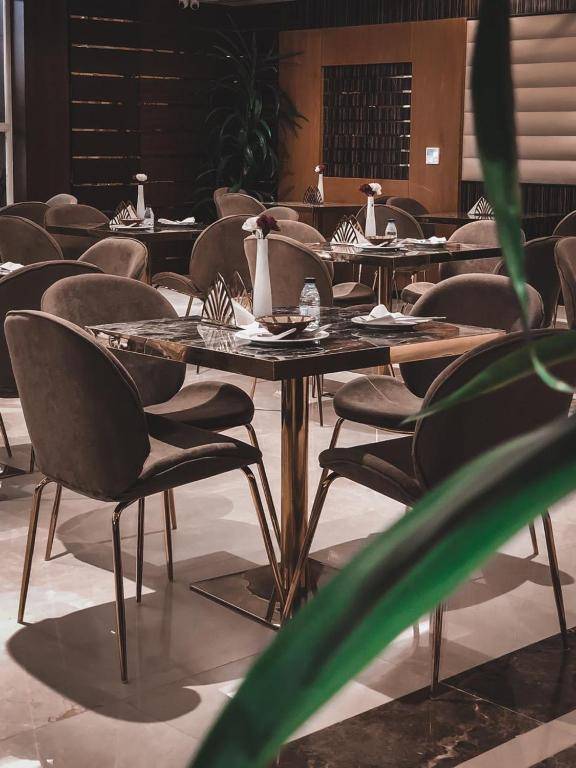 فندق تاورز TOWERS HOTEL