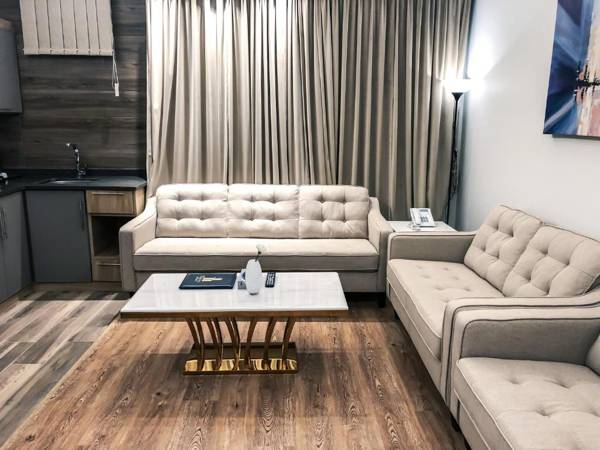 فندق تاورز TOWERS HOTEL