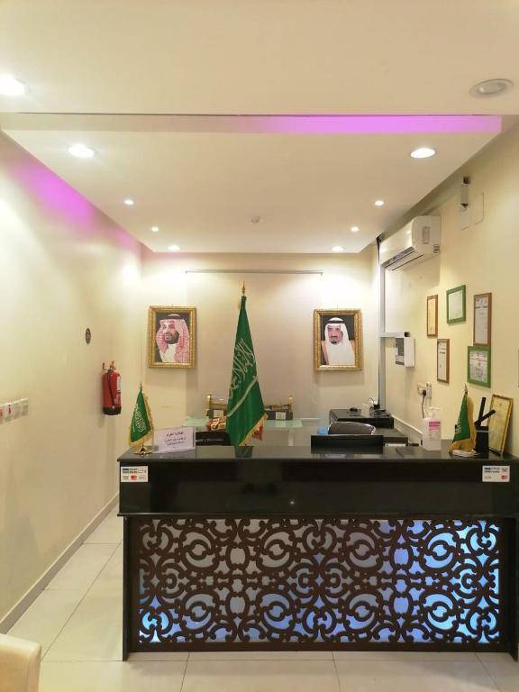 Lara Al Jawf Hotel Apartments