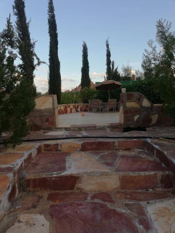 Naseem S Country نزل النسيم الريفيHouse