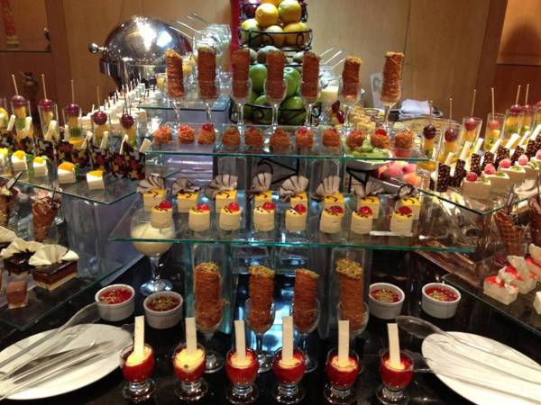 Madinah Mövenpick Hotel