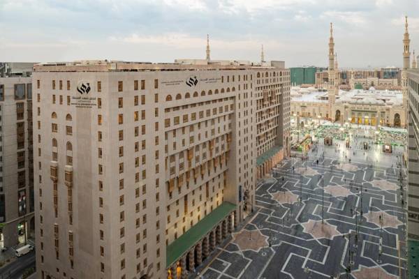 Shahd Al Madina Managed by Accor