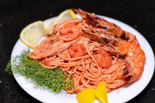 Alansar Golden Tulip