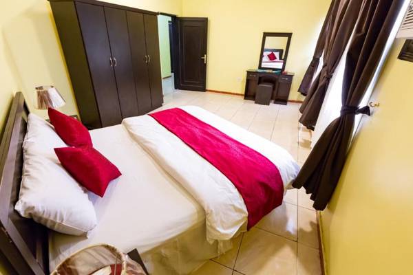Al Eairy Apartments - Al Madinah 14