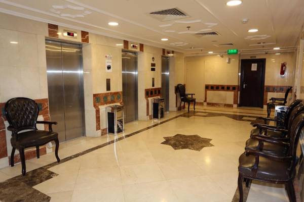 Le Bosphorus Hotel Two