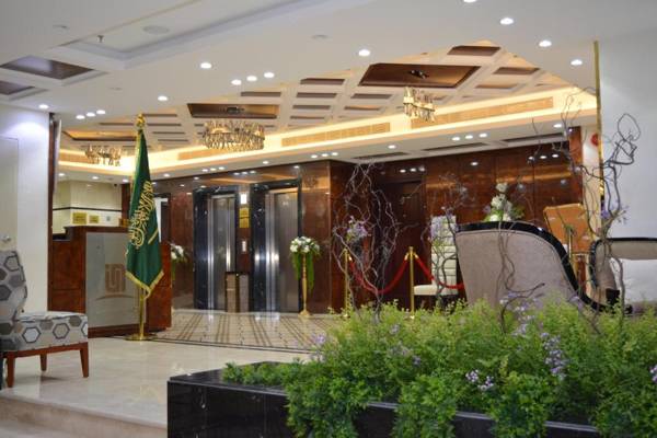 Nersyan Taiba Hotel Apartments